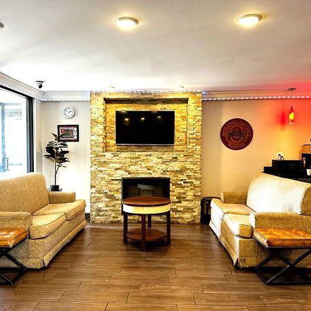Baymont Inn And Suites By Wyndham Columbus / Near Osu Luaran gambar