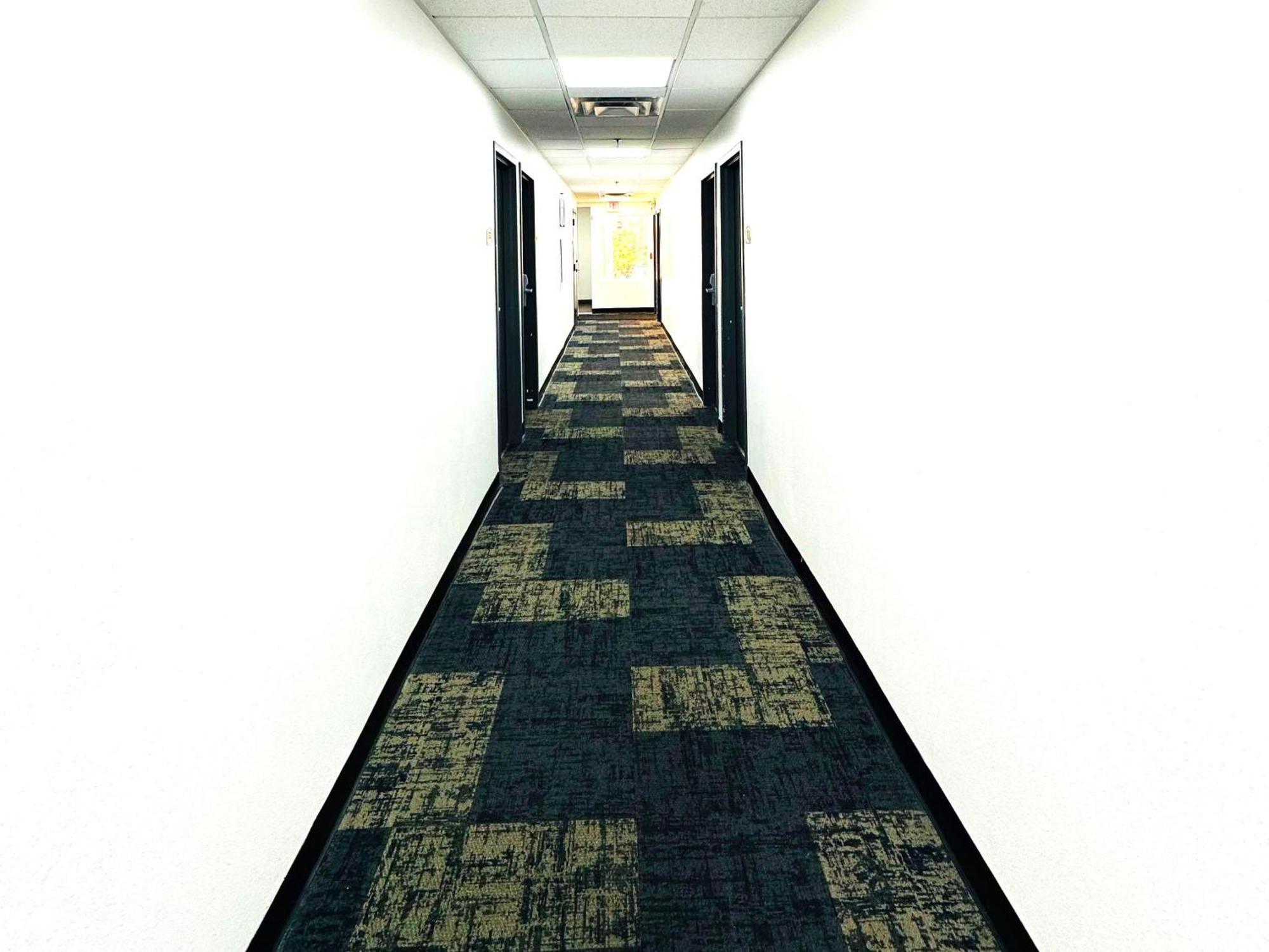 Baymont Inn And Suites By Wyndham Columbus / Near Osu Luaran gambar
