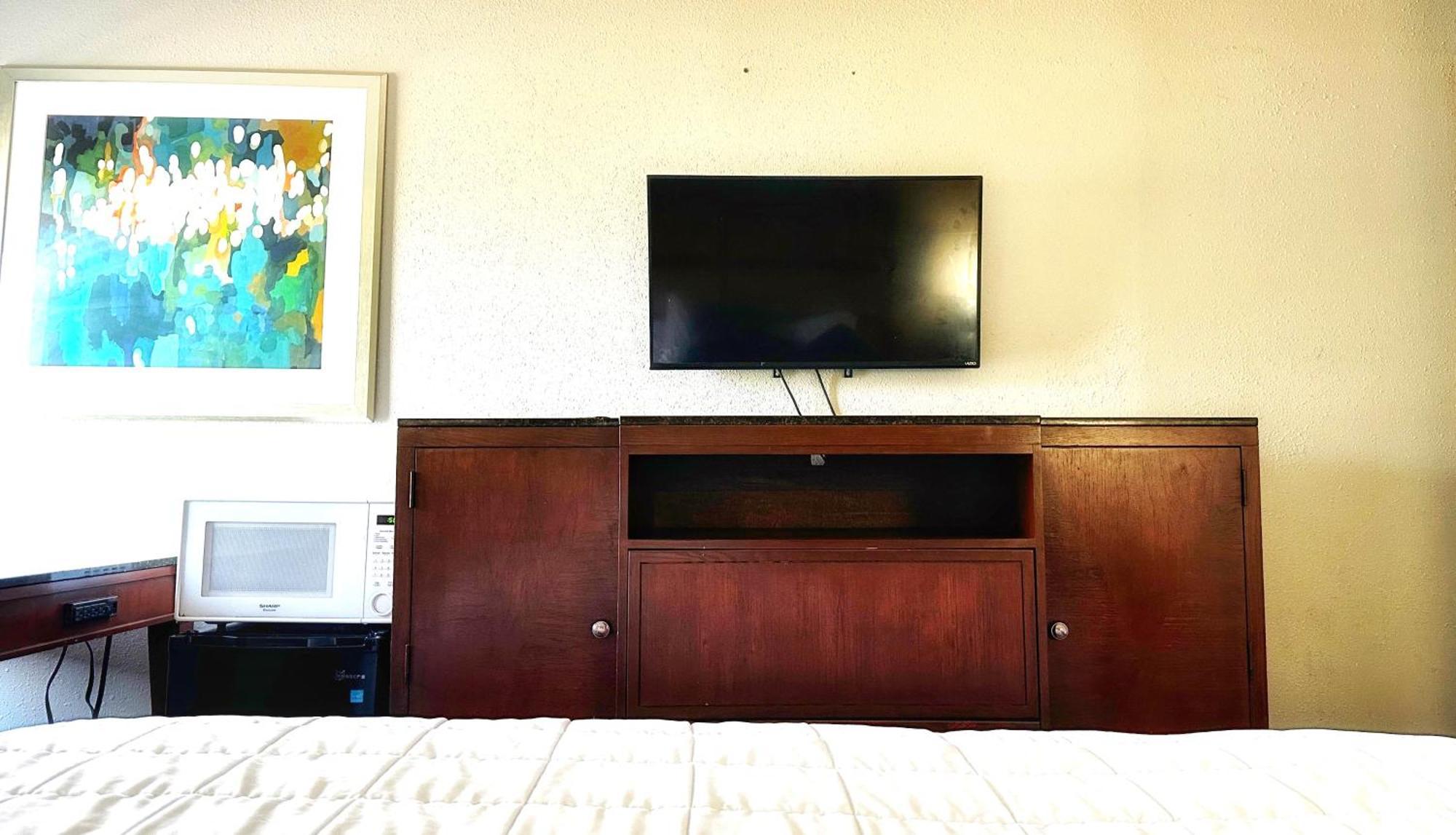 Baymont Inn And Suites By Wyndham Columbus / Near Osu Luaran gambar