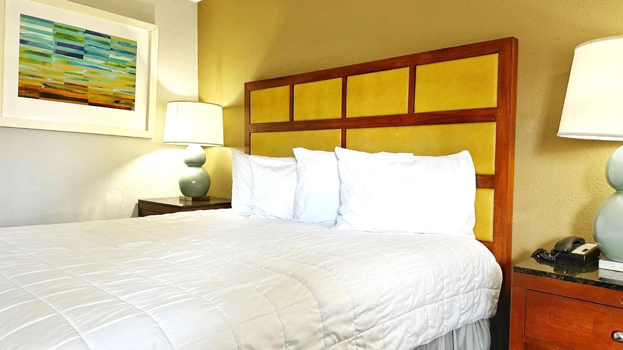 Baymont Inn And Suites By Wyndham Columbus / Near Osu Luaran gambar