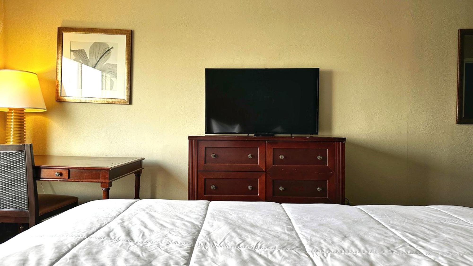 Baymont Inn And Suites By Wyndham Columbus / Near Osu Luaran gambar