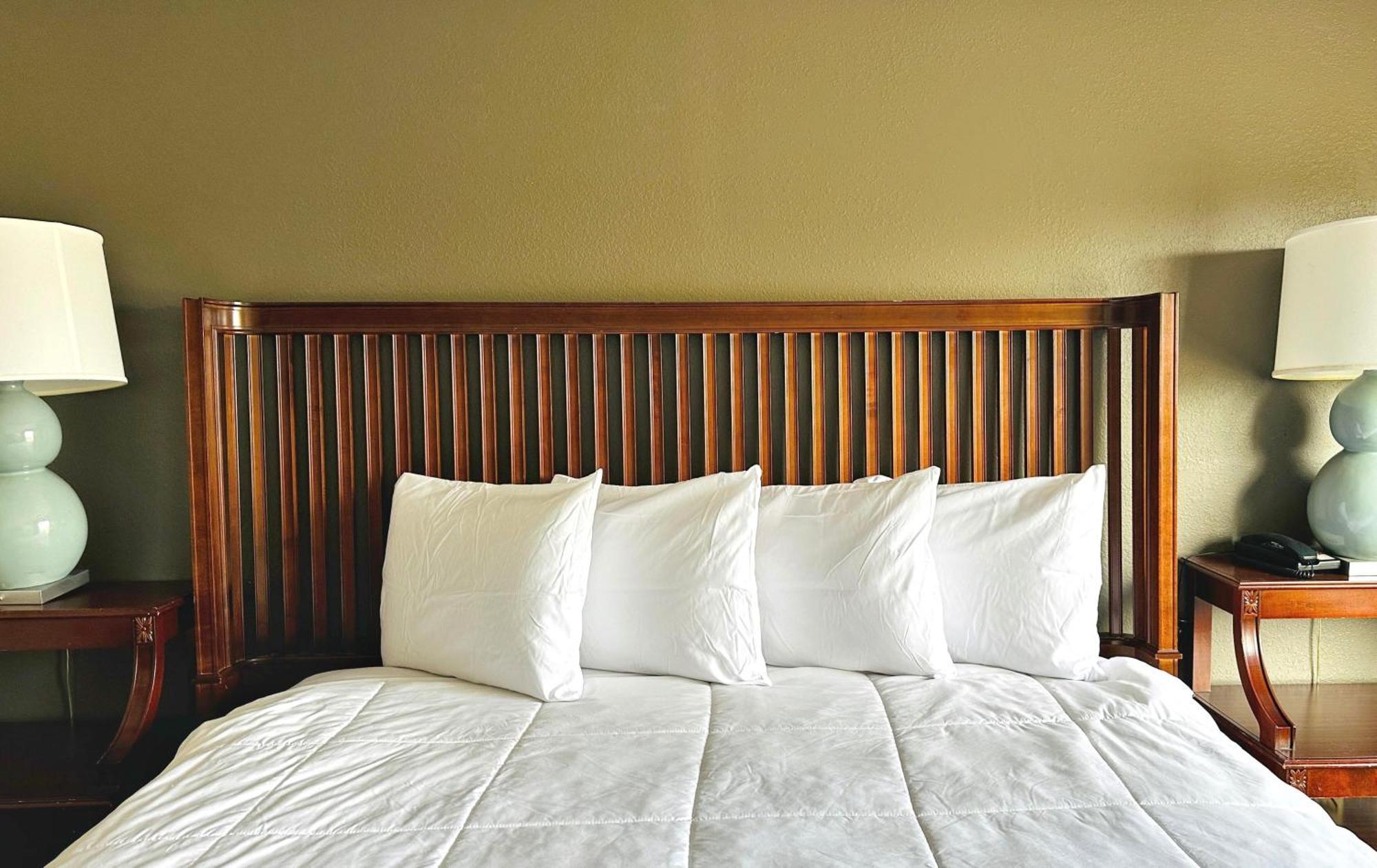 Baymont Inn And Suites By Wyndham Columbus / Near Osu Luaran gambar