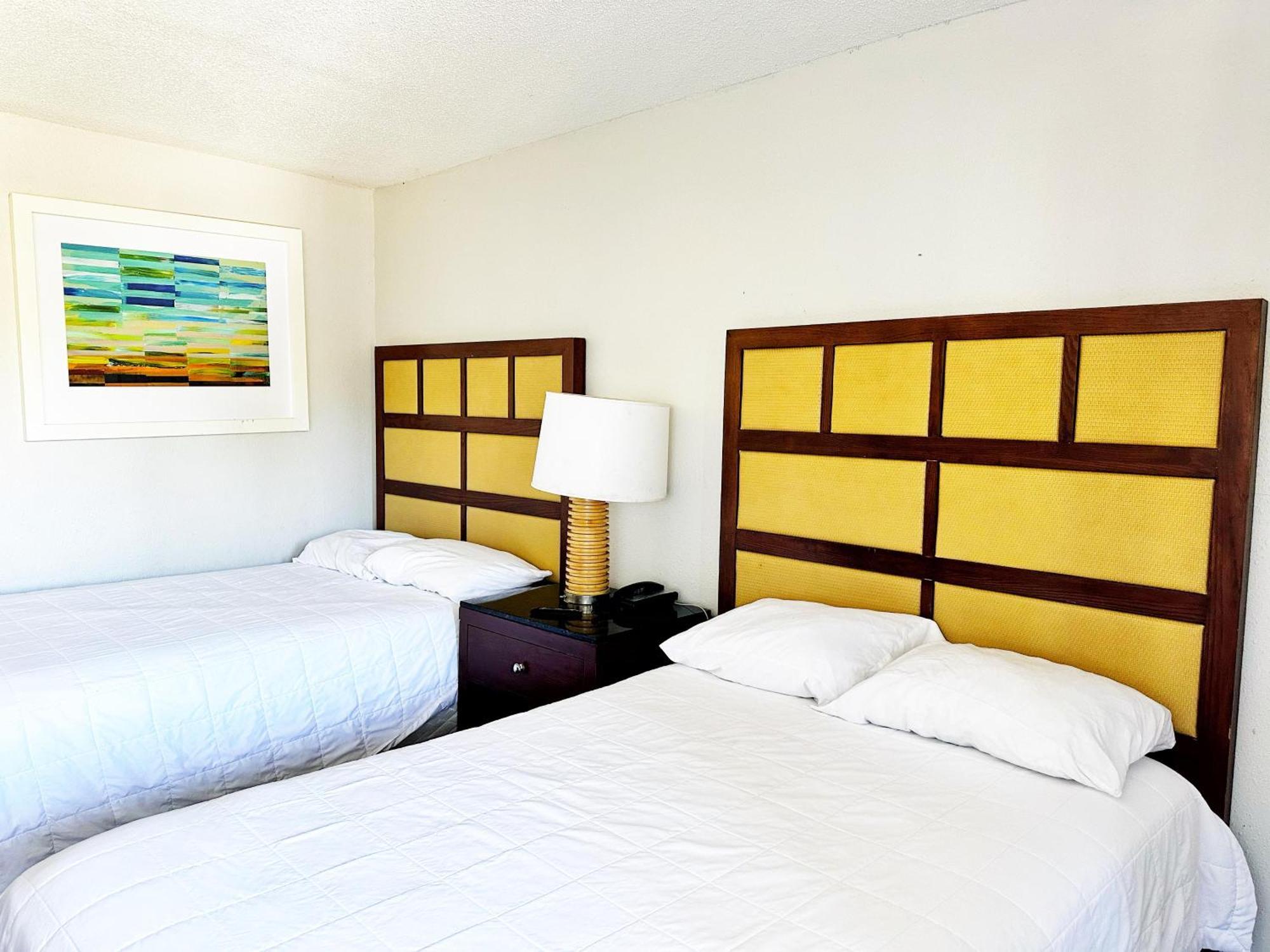 Baymont Inn And Suites By Wyndham Columbus / Near Osu Luaran gambar
