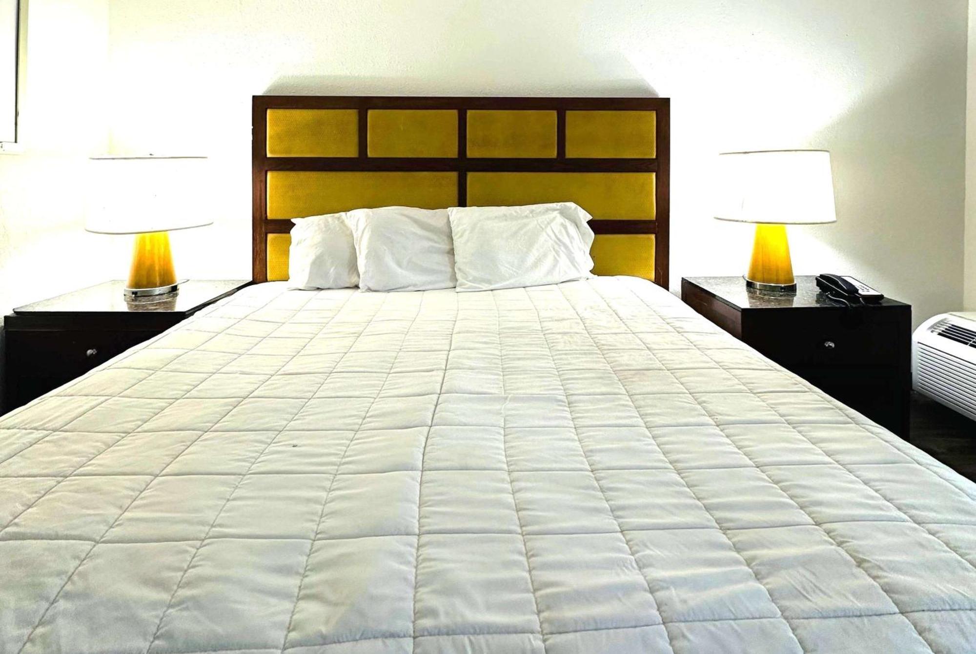 Baymont Inn And Suites By Wyndham Columbus / Near Osu Luaran gambar