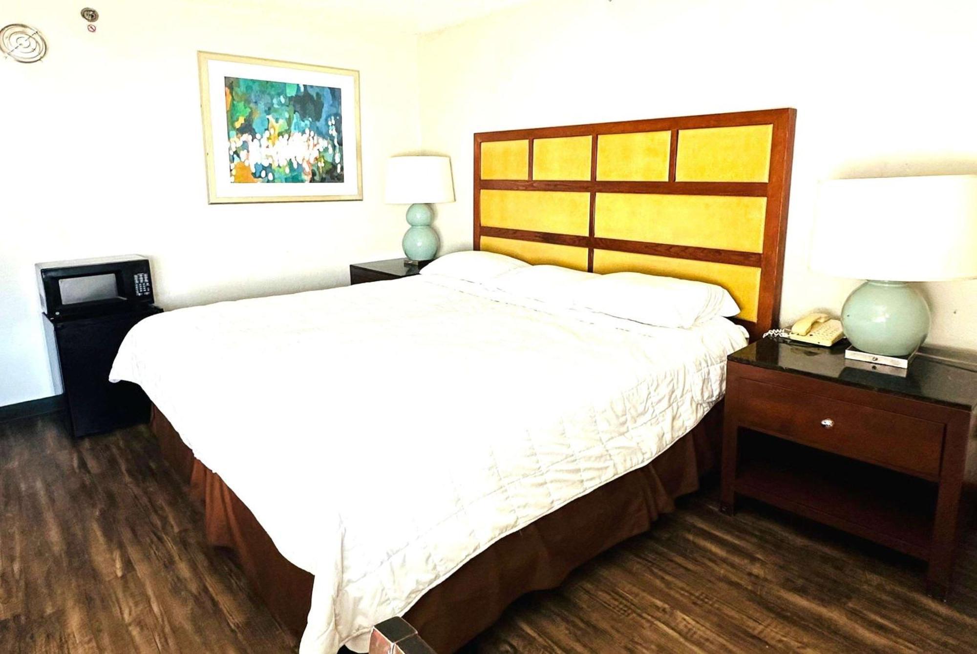 Baymont Inn And Suites By Wyndham Columbus / Near Osu Luaran gambar