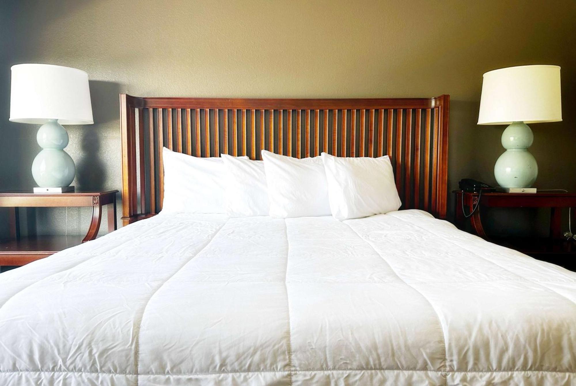 Baymont Inn And Suites By Wyndham Columbus / Near Osu Luaran gambar
