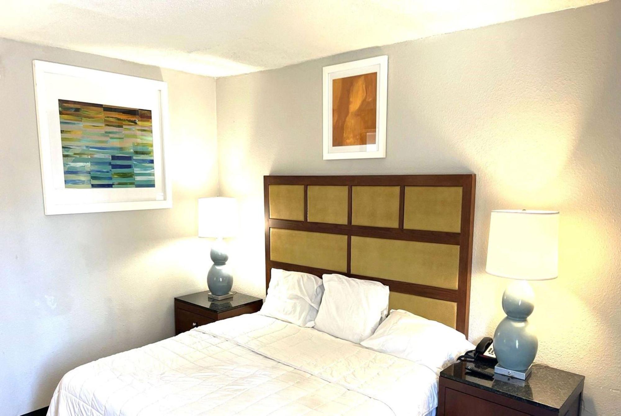 Baymont Inn And Suites By Wyndham Columbus / Near Osu Luaran gambar