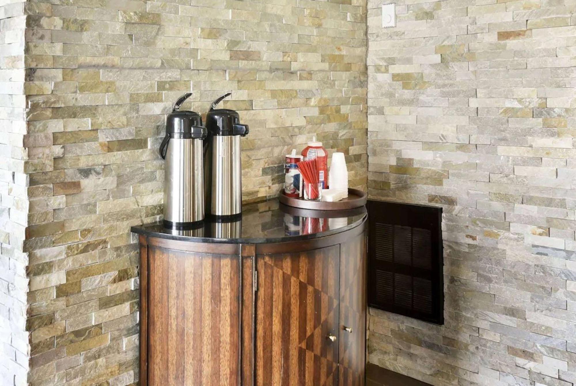 Baymont Inn And Suites By Wyndham Columbus / Near Osu Luaran gambar