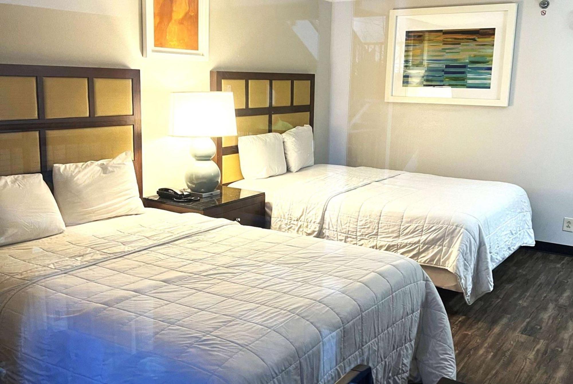 Baymont Inn And Suites By Wyndham Columbus / Near Osu Luaran gambar